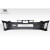 2006-2007 Subaru Impreza WRX STI WRC Look Front Bumper - 3 Piece - image 7