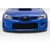 2006-2007 Subaru Impreza WRC Look Front Bumper - image 1