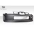 2006-2007 Subaru Impreza WRC Look Front Bumper - image 10