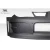 2006-2007 Subaru Impreza WRX STI WRC Look Front Bumper - 3 Piece - image 15