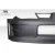 2006-2007 Subaru Impreza WRC Look Front Bumper - image 5