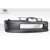 2006-2007 Subaru Impreza WRC Look Front Bumper - image 11