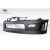 2006-2007 Subaru Impreza WRX STI WRC Look Front Bumper - 3 Piece - image 16