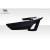 2014-2015 Chevrolet Camaro Duraflex ZL1 V2 Look Wing Spoiler - 4 Piece - image 7