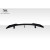 2014-2015 Chevrolet Camaro ZL1 V2 Look Wing Spoiler - 4 Piece - image 7