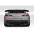 2014-2015 Chevrolet Camaro ZL1 V2 Look Wing Spoiler - 4 Piece - image 1