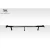 2014-2015 Chevrolet Camaro ZL1 V2 Look Rear Wing - image 4