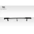 2014-2015 Chevrolet Camaro ZL1 V2 Look Rear Wing - image 6