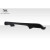 1997-2004 Chevrolet Corvette ZR2 Rear Diffuser - 1 Piece - image 4