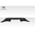 1997-2004 Chevrolet Corvette ZR2 Rear Diffuser - 1 Piece - image 5