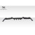 1997-2004 Chevrolet Corvette ZR2 Rear Diffuser - 1 Piece - image 8
