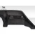 1997-2004 Chevrolet Corvette ZR2 Rear Diffuser - 1 Piece - image 6