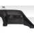 1997-2004 Chevrolet Corvette ZR2 Rear Diffuser - 1 Piece - image 12
