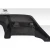 1997-2004 Chevrolet Corvette ZR2 Rear Diffuser - 1 Piece - image 10
