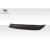 1992-1995 Honda Civic HB Duraflex Blackyard Special Wing Trunk Lid Spoiler - 1 Piece - image 6