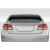 2006-2011 Lexus GS D-Spec Rear Wing - image 1