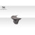 2006-2011 Lexus GS Series GS300 GS350 GS430 GS450 GS460 D-Spec Wing Spoiler - 1 Piece - image 13