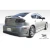 2004-2009 Mazda 3 B-2 Side Skirts - image 12
