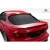 1990-1993 Toyota Celica GT1 Rear Wing - image 3