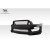 2013-2014 Ford Mustang GT350 Look Front Bumper - 1 Piece - image 11