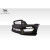 2013-2014 Ford Mustang GT350 Look Front Bumper - 1 Piece - image 12
