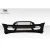 2013-2014 Ford Mustang GT350 Look Front Bumper - 1 Piece - image 13