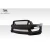 2013-2014 Ford Mustang GT350 Look Front Bumper - 1 Piece - image 5