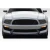 2013-2014 Ford Mustang GT350 Look Front Bumper - 1 Piece - image 11