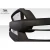 2013-2014 Ford Mustang GT350 Look Front Bumper - 1 Piece - image 9