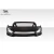 2013-2014 Ford Mustang GT350 Look Front Bumper - 1 Piece - image 15