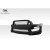 2013-2014 Ford Mustang GT350 Look Front Bumper - 1 Piece - image 6