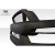 2013-2014 Ford Mustang GT350 Look Front Bumper - 1 Piece - image 10