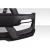 2013-2014 Ford Mustang GT350 Look Front Bumper - 1 Piece - image 12