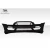 2013-2014 Ford Mustang GT350 Look Front Bumper - 1 Piece - image 14