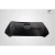 2008-2017 Mitsubishi Lancer Race Carbon Fiber Hood - image 5