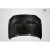 2008-2017 Mitsubishi Lancer / Lancer Evolution 10 Lancer DriTech Race Hood - 1 Piece - image 15