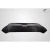 2008-2017 Mitsubishi Lancer Race Carbon Fiber Hood - image 15
