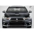 2008-2017 Mitsubishi Lancer / Lancer Evolution 10 Lancer DriTech Race Hood - 1 Piece - image 4