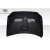 2008-2017 Mitsubishi Lancer Race Hood - image 3