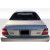 1997-2001 Inifiniti Q45 Duraflex VIP Rear Wing Spoiler 1 Piece (S)