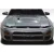 1990-1993 Toyota Celica GT1 Grille - image 1