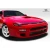 1990-1993 Toyota Celica GT1 Grille - 1 Piece - image 3