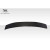 2010-2016 Hyundai Genesis Coupe Duraflex RBS Wing - 1 Piece - image 9