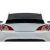 2010-2016 Hyundai Genesis Coupe RBS Wing - 1 Piece - image 1