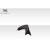 2010-2016 Hyundai Genesis Coupe RBS Wing - 1 Piece - image 6