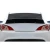 2010-2016 Hyundai Genesis RBS Rear Wing - image 1