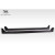 2014-2016 Toyota Corolla Zeta Side Skirt Rocker Panels - 2 Piece - image 4