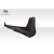2014-2016 Toyota Corolla Zeta Side Skirts - image 13