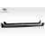 2014-2016 Toyota Corolla Zeta Side Skirt Rocker Panels - 2 Piece - image 9