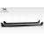 2014-2016 Toyota Corolla Zeta Side Skirt Rocker Panels - 2 Piece - image 6